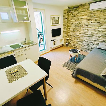 Iron Gates Apartments Сплит Екстериор снимка