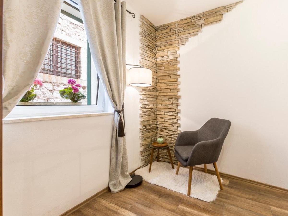 Iron Gates Apartments Сплит Екстериор снимка