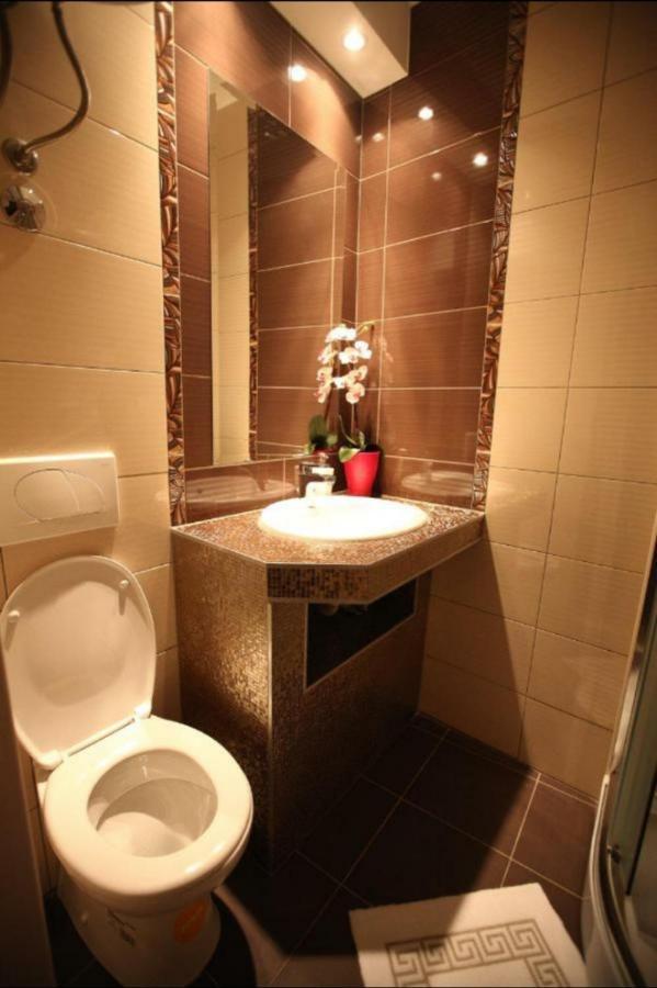 Iron Gates Apartments Сплит Екстериор снимка