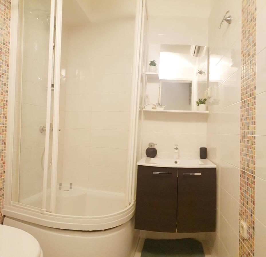 Iron Gates Apartments Сплит Екстериор снимка