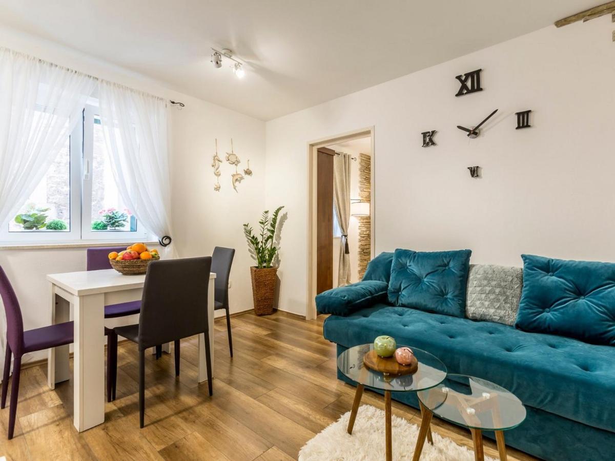 Iron Gates Apartments Сплит Екстериор снимка