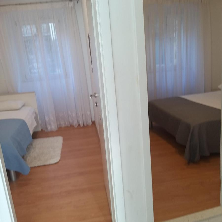 Iron Gates Apartments Сплит Екстериор снимка