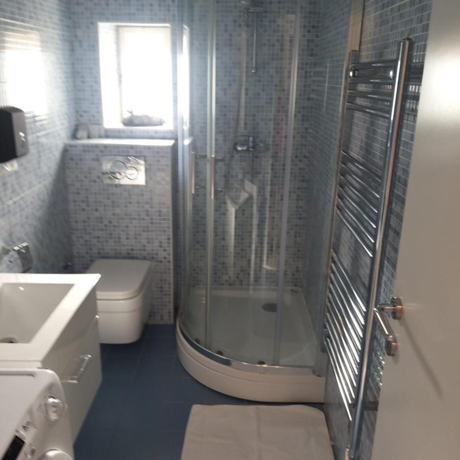 Iron Gates Apartments Сплит Екстериор снимка