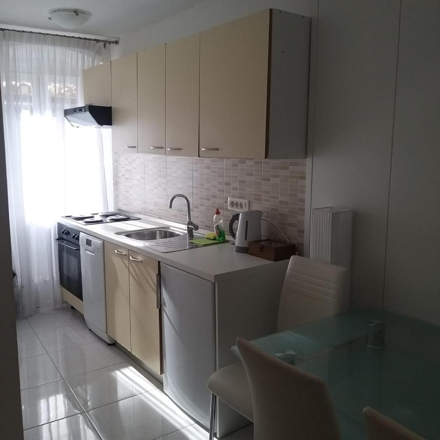 Iron Gates Apartments Сплит Екстериор снимка