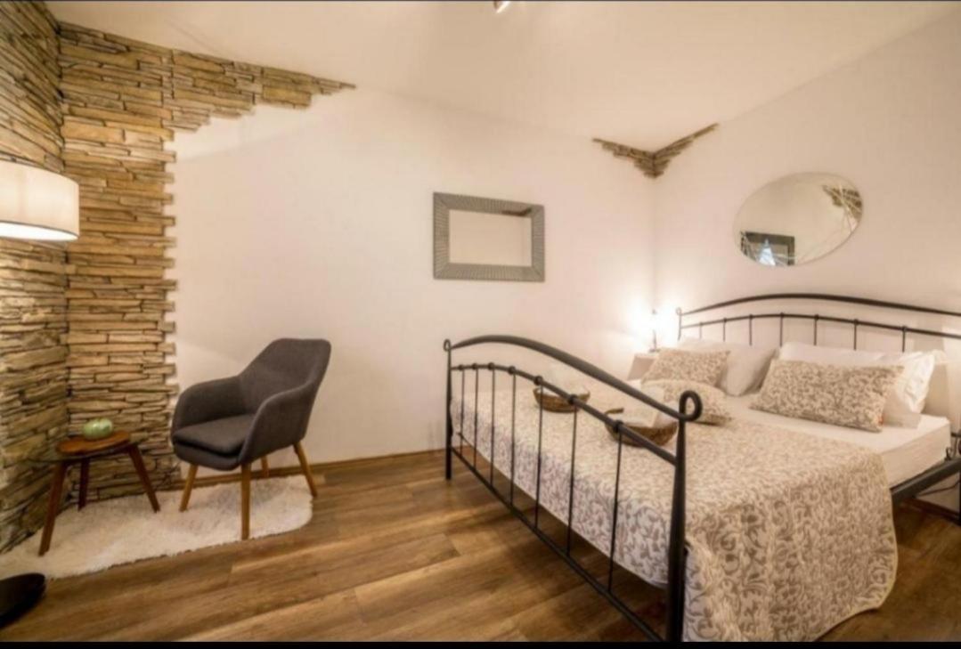 Iron Gates Apartments Сплит Стая снимка