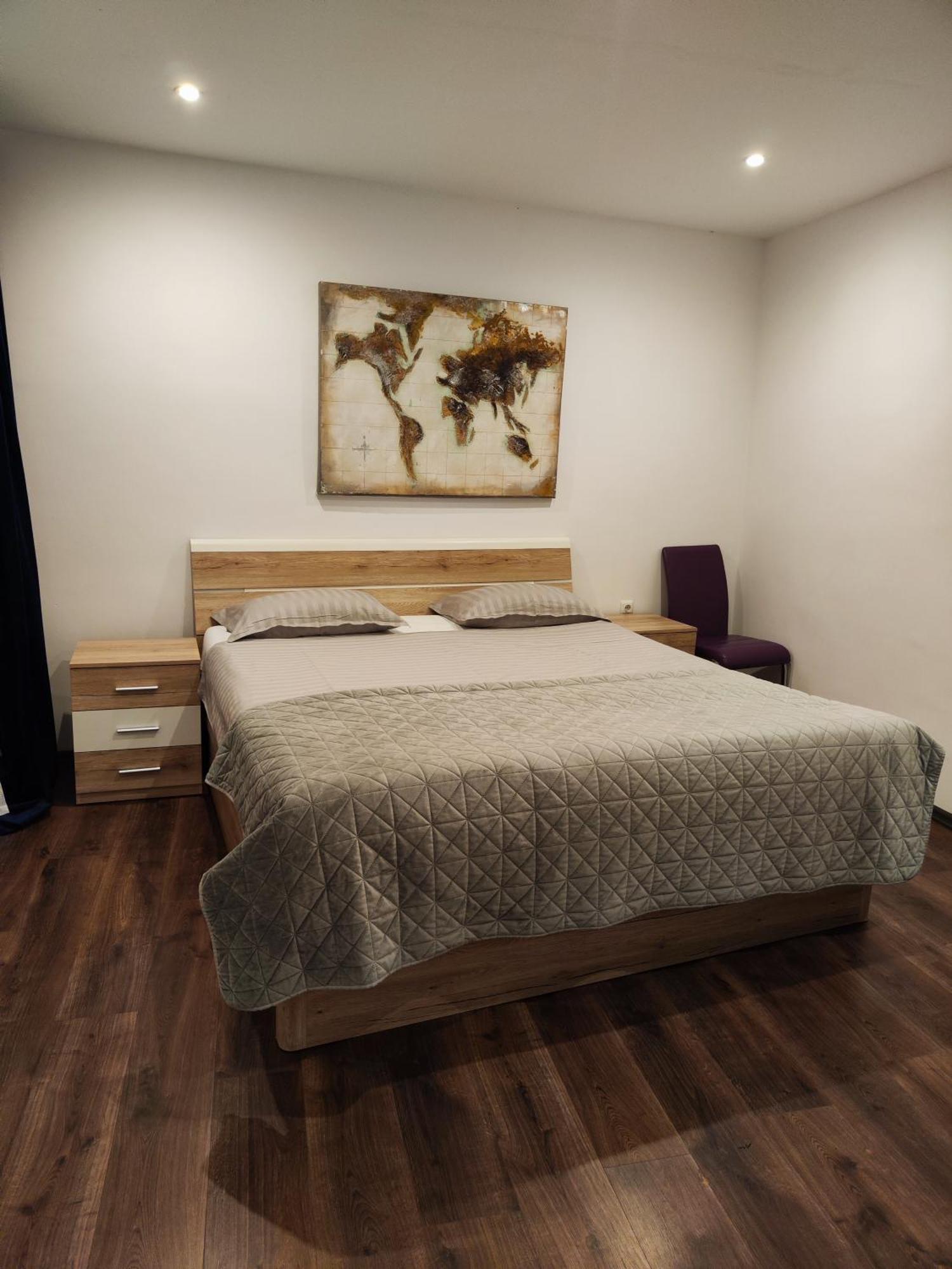 Iron Gates Apartments Сплит Екстериор снимка