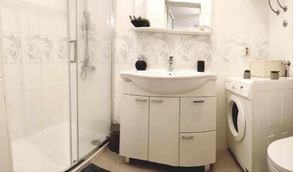 Iron Gates Apartments Сплит Екстериор снимка