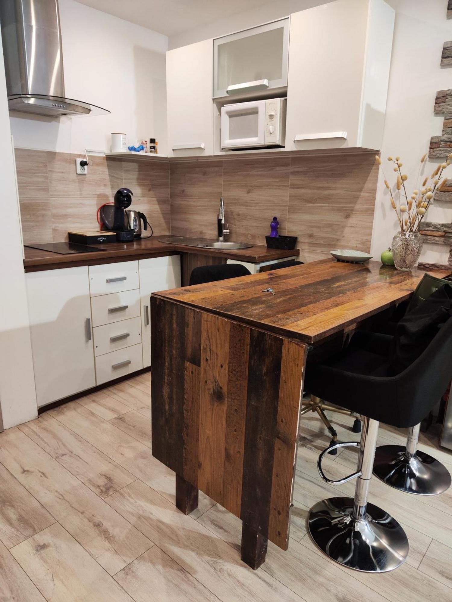 Iron Gates Apartments Сплит Екстериор снимка