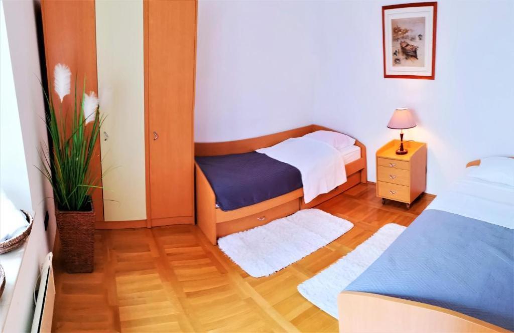 Iron Gates Apartments Сплит Екстериор снимка